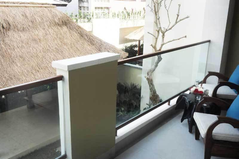 クタ ラグジュアリー レジデンスアパートホテル 部屋 写真